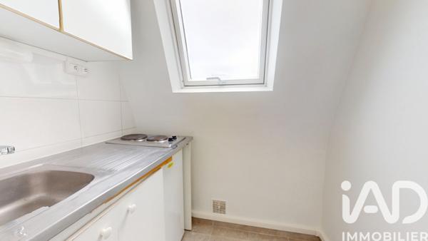 Appartement à vendre 2 pièces 35,15 m² La Garenne-Colombes
