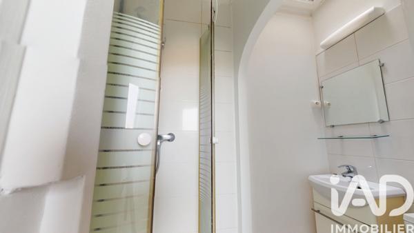 Appartement à vendre 2 pièces 35,15 m² La Garenne-Colombes