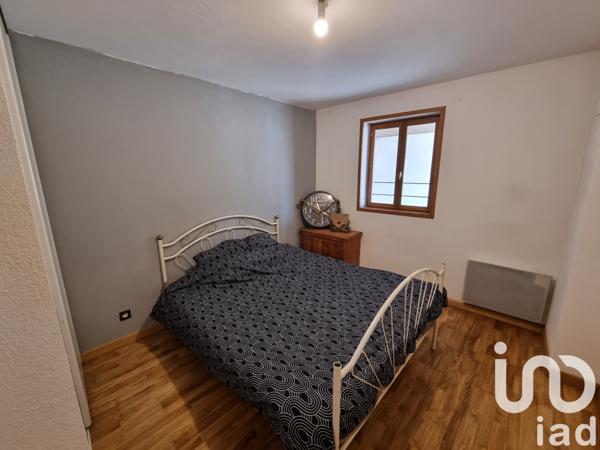 Maison à vendre 5 pièces 94 m² Bazoges-en-Pareds