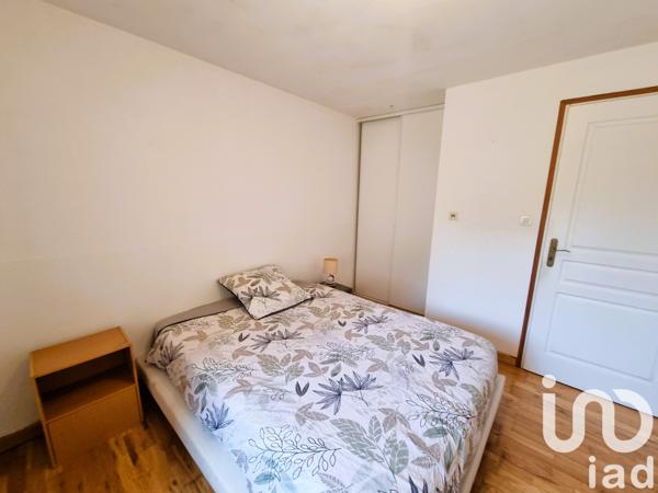 Maison à vendre 5 pièces 94 m² Bazoges-en-Pareds