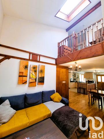 Maison à vendre 5 pièces 94 m² Bazoges-en-Pareds