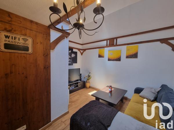 Maison à vendre 5 pièces 94 m² Bazoges-en-Pareds