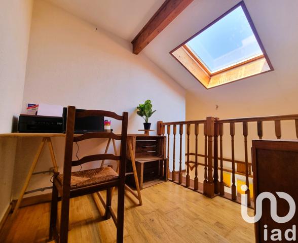 Maison à vendre 5 pièces 94 m² Bazoges-en-Pareds