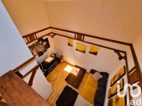 Maison à vendre 5 pièces 94 m² Bazoges-en-Pareds