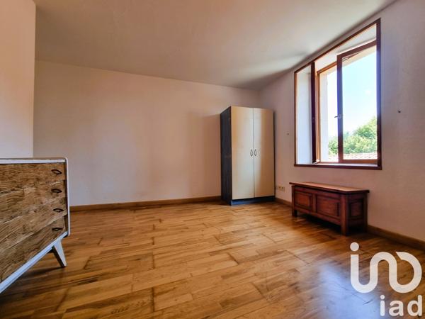 Maison à vendre 5 pièces 94 m² Bazoges-en-Pareds