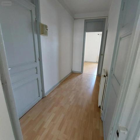 Location - Appartement Reims 51100 2 pièces 53 m 2