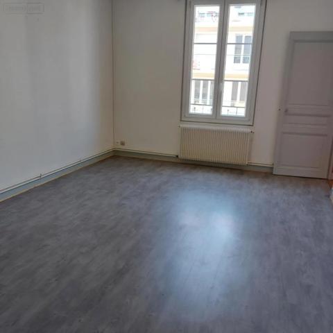Location - Appartement Reims 51100 2 pièces 53 m 2