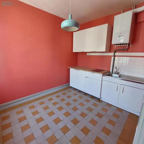 Location - Appartement Reims 51100 2 pièces 53 m 2