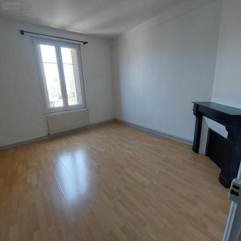Location - Appartement Reims 51100 2 pièces 53 m 2
