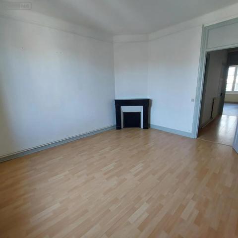 Location - Appartement Reims 51100 2 pièces 53 m 2