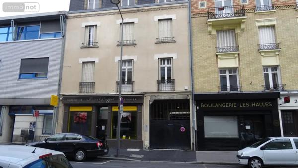 Location - Appartement Reims 51100 2 pièces 53 m 2