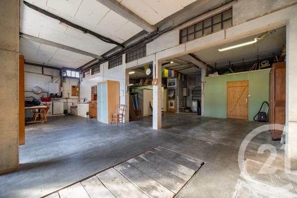 Maison à vendre  4 pièces - 105 m 2   ST JUERY  - 81