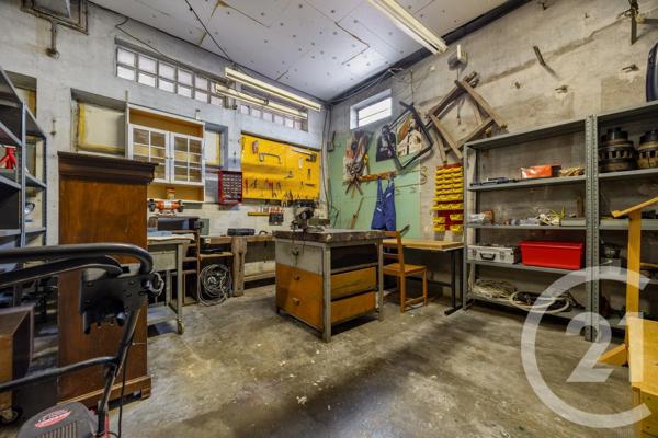 Maison à vendre  4 pièces - 105 m 2   ST JUERY  - 81