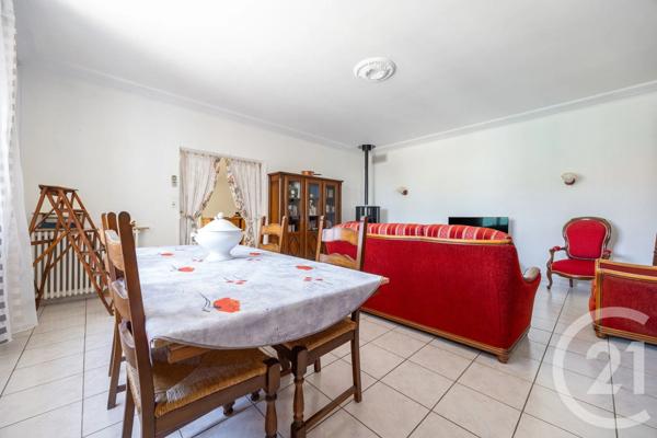 Maison à vendre  4 pièces - 105 m 2   ST JUERY  - 81