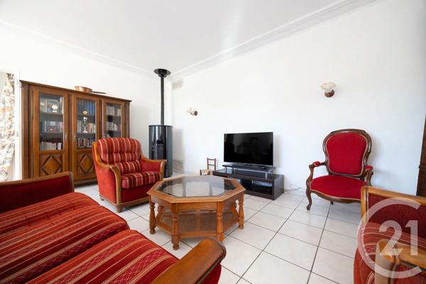 Maison à vendre  4 pièces - 105 m 2   ST JUERY  - 81