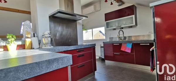 Appartement à vendre 4 pièces 95 m² Gérardmer