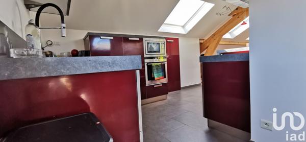 Appartement à vendre 4 pièces 95 m² Gérardmer