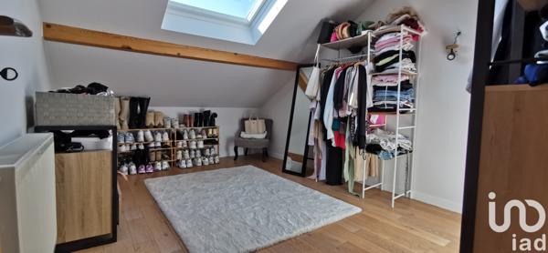 Appartement à vendre 4 pièces 95 m² Gérardmer