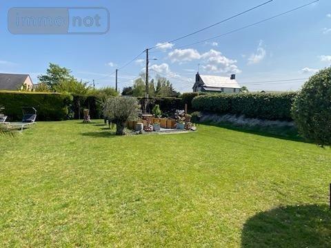 Terrain à Batir à vendre à Agon-Coutainville dans la Manche (50230), ref : 3788