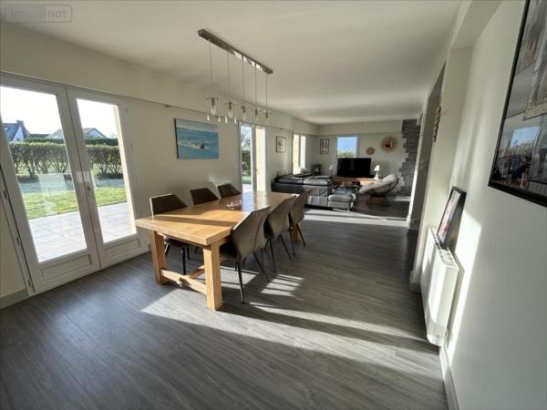 Maison à vendre à Agon-Coutainville dans la Manche (50230), ref : 888