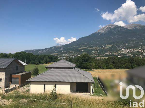 Terrain à vendre 468 m² Saint-Sauveur