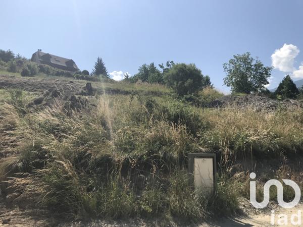 Terrain à vendre 468 m² Saint-Sauveur