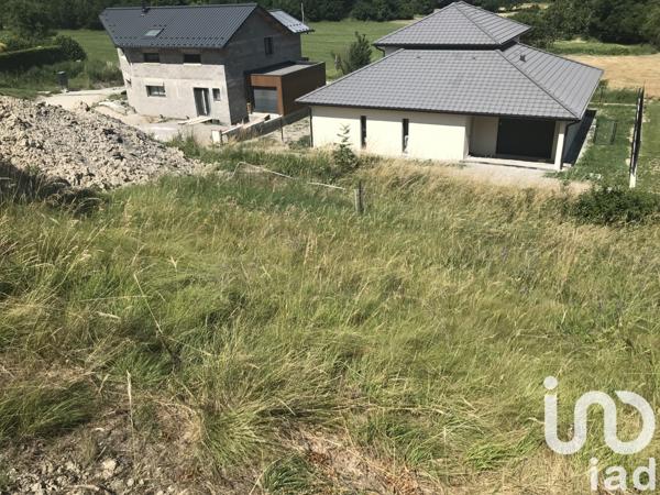 Terrain à vendre 468 m² Saint-Sauveur