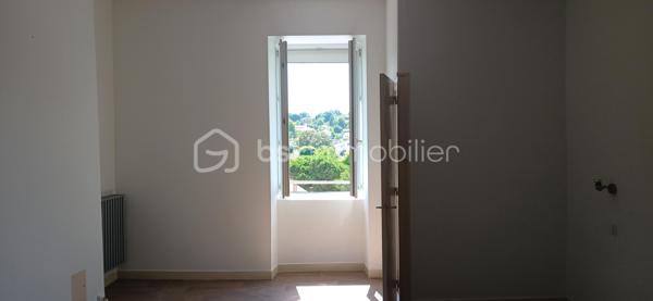 Immeuble mixte de 309 m²