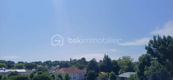 Immeuble mixte de 309 m²