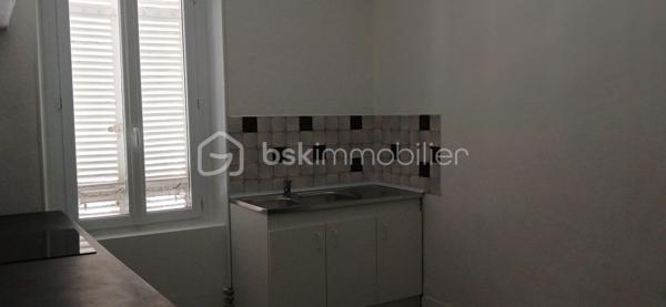 Immeuble mixte de 309 m²