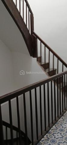 Immeuble mixte de 309 m²