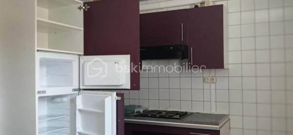 Immeuble mixte de 309 m²