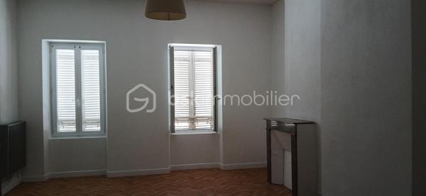 Immeuble mixte de 309 m²