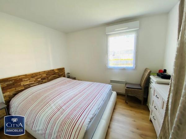 Appartement à vendre 3 pièces 53.65m²