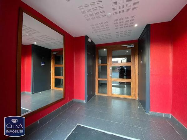 Appartement à vendre 3 pièces 53.65m²