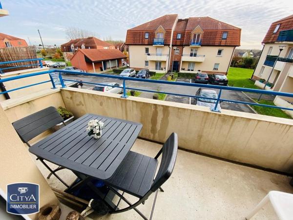 Appartement à vendre 3 pièces 53.65m²