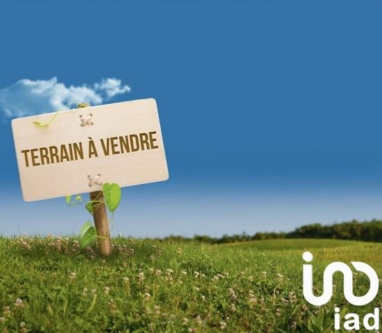 Terrain à vendre 654 m² Tournan-en-Brie
