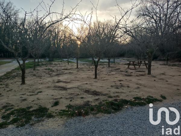 Terrain à vendre 3 094 m² Elne