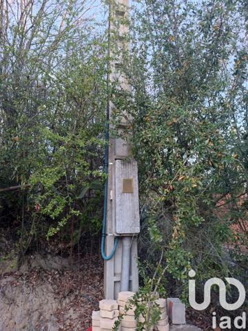 Terrain à vendre 3 094 m² Elne