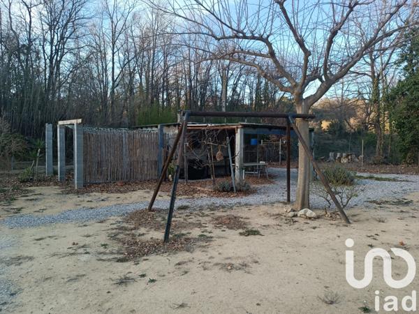 Terrain à vendre 3 094 m² Elne