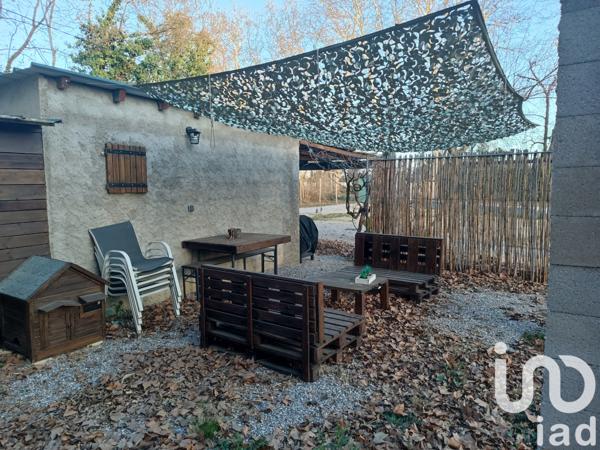 Terrain à vendre 3 094 m² Elne