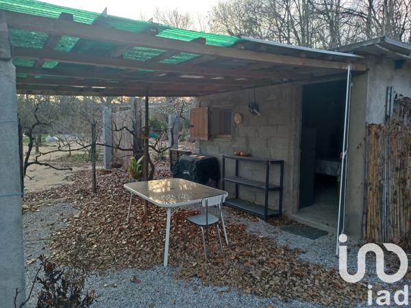 Terrain à vendre 3 094 m² Elne