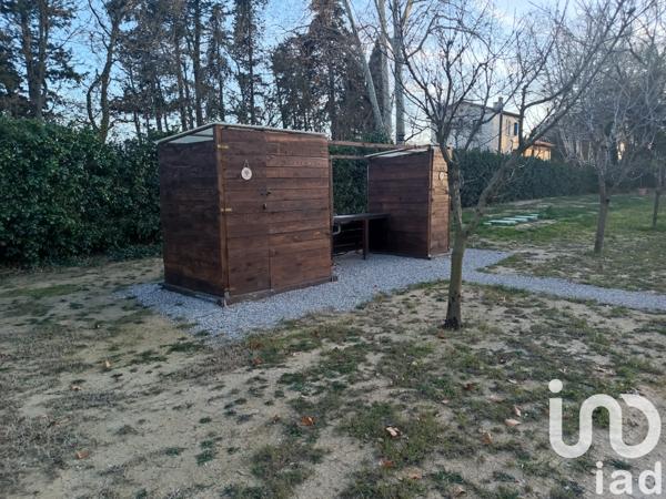 Terrain à vendre 3 094 m² Elne