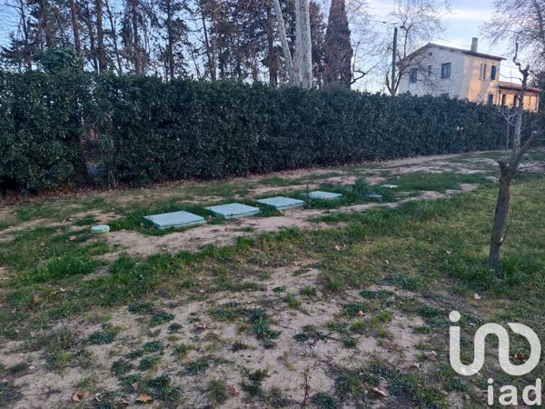 Terrain à vendre 3 094 m² Elne