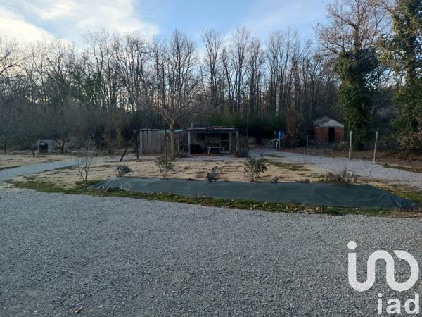 Terrain à vendre 3 094 m² Elne