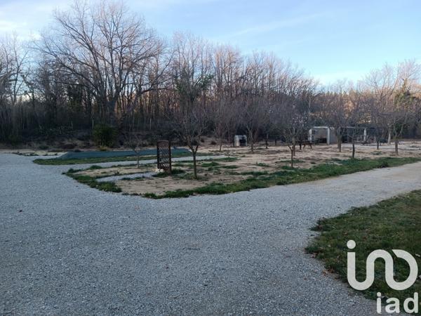 Terrain à vendre 3 094 m² Elne