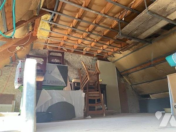 Maison à la campagne avec 2ha de prés- 03160 BOURBON L'ARCHAMBAULT