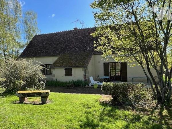 Maison à la campagne avec 2ha de prés- 03160 BOURBON L'ARCHAMBAULT