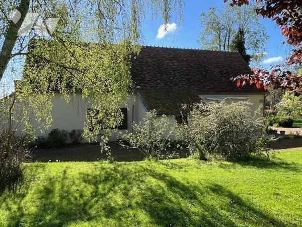 Maison à la campagne avec 2ha de prés- 03160 BOURBON L'ARCHAMBAULT