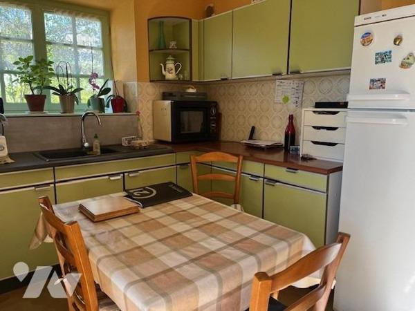 Maison à la campagne avec 2ha de prés- 03160 BOURBON L'ARCHAMBAULT